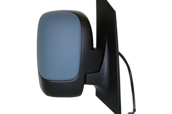 JUMPY EXPERT SCUDO ELEKTRİKLİ KATLANIR AYNA 07/17ÇİFT CAMLI ASTARLI SENSÖRLÜ SAĞ