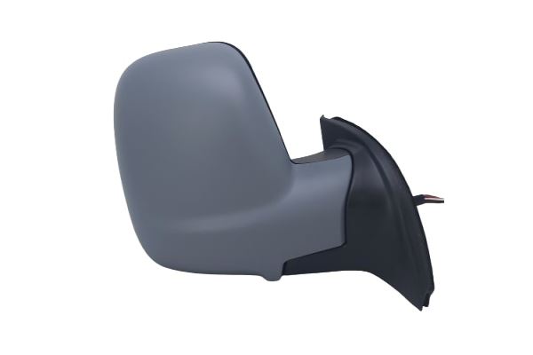 PARTNER BERLİNGO TEPEE ELEKTRİKLİ AYNA 13->ASTARLI SENSÖRLÜ 4+3 PIN SAĞ