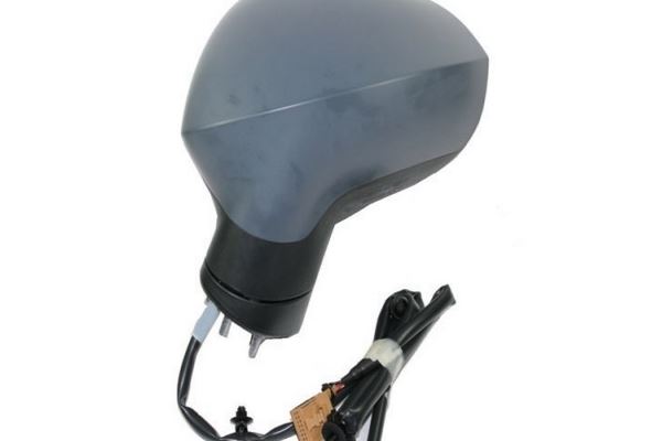 EXEO ELEKTRİKLİ KATLANIR AYNA 08/13 ASTARLI SOL