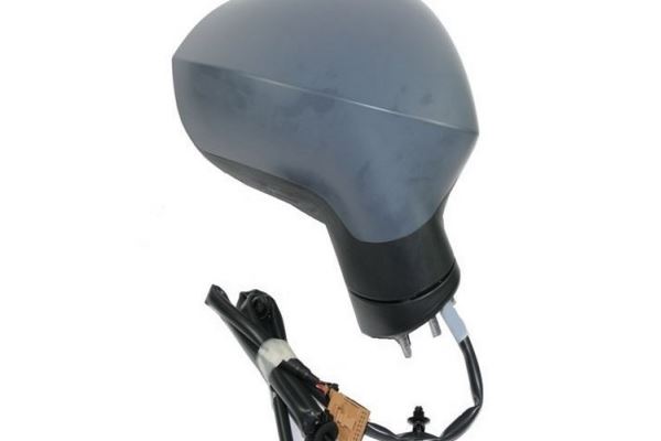 EXEO ELEKTRİKLİ KATLANIR AYNA 08/13 ASTARLI SAĞ