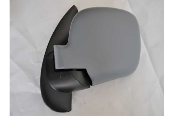 KANGOO ELEKTRİKLİ AYNA 08/13 ASTARLI SOL