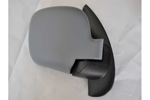 KANGOO ELEKTRİKLİ AYNA 08/13 ASTARLI SENSÖRLÜ SAĞ