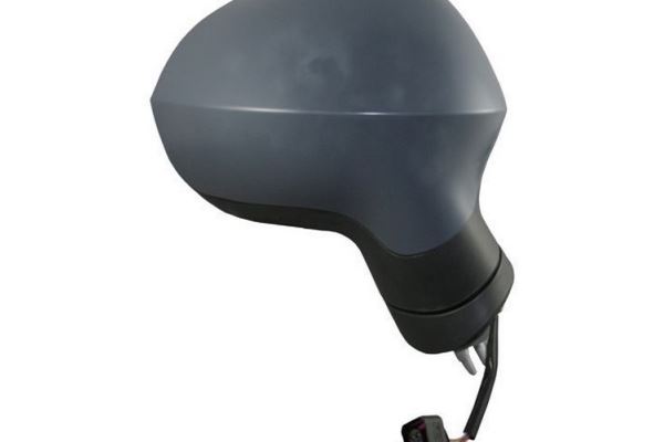 LEON ELEKTRİKLİ AYNA 10/12 ASTARLI SAĞ