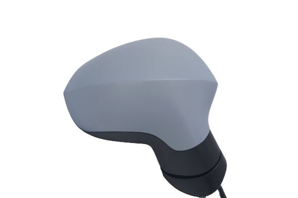 LEON ELEKTRİKLİ KATLANIR AYNA 10/12 ASTARLI 7 PIN SAĞ