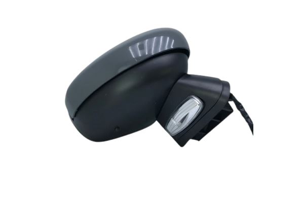 C4 ELEKTRİKLİ KATLANIR AYNA 10/17 ASTARLI SİNYALLİ SENSÖRLÜ HAFIZALI HBSAĞ 2H18P