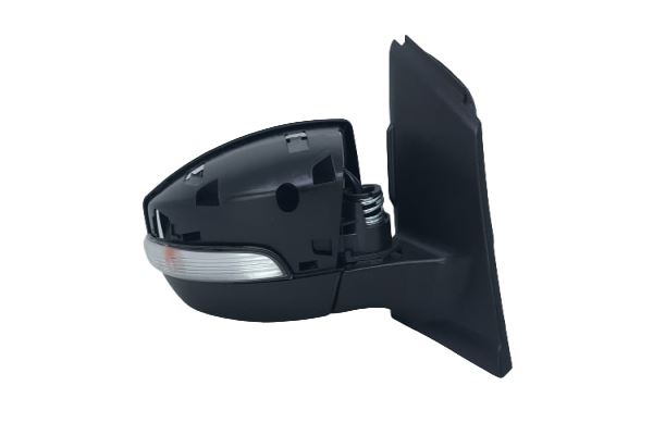 KUGA ELEKTRİKLİ KATLANIR AYNA 13/19 ASTARLI YAN+ALT SİNYALLİ KÖR NOKTALI SAĞ