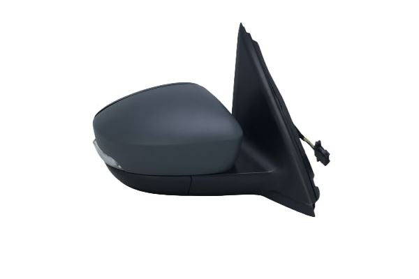 FABIA ELEKTRİKLİ AYNA 15-> ASTARLI SİNYALLİ 6 PİN SAĞ