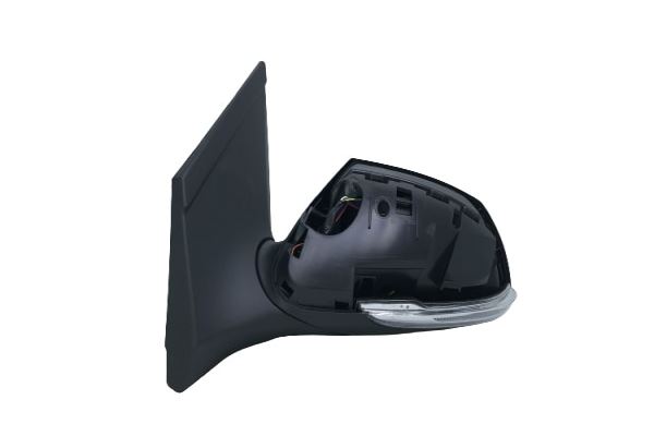 İ10 ELEKTRİKLİ KATLANIR AYNA 14/19 ASTARLI SİNYALLİ SOL