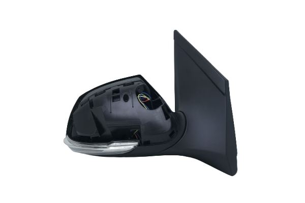 İ10 ELEKTRİKLİ KATLANIR AYNA 14/19 ASTARLI SİNYALLİ SAĞ