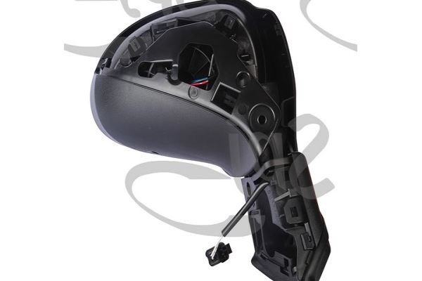 207 ELEKTRİKLİ AYNA 06/14 ASTARLI SİNYALLİ SENSÖRLÜ SAĞ