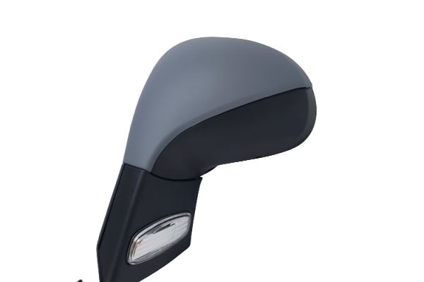 207 ELEKTRİKLİ KATLANIR AYNA 06/14 ASTARLI SİNYALLİ 5+4 PIN SOL