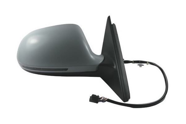 A4 ELEKTRİKLİ AYNA 07/10 ASTARLI SİNYALLİ BLIS SAĞ