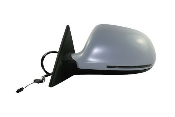 A5 ELEKTRİKLİ KATLANIR AYNA 07/10 ASTARLI SİNYALLİ KÖR NOKTALI 2 KAPI BLIS SOL