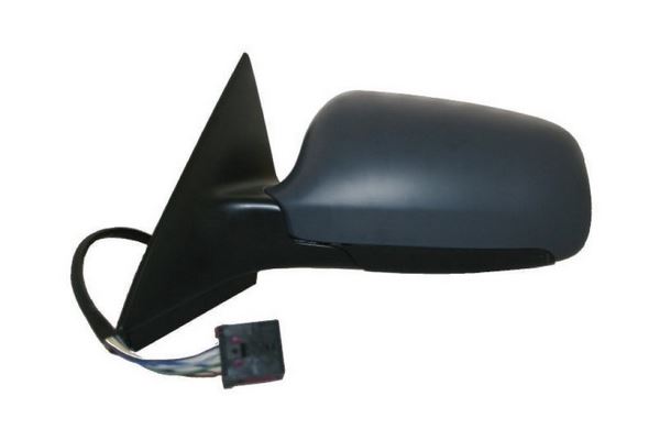 A6 ELEKTRİKLİ KATLANIR AYNA 99/04 ASTARLI KÖR NOKTALI HAFIZALI SOL