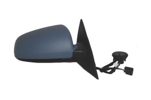 A6 ELEKTRİKLİ KATLANIR AYNA 04/08 ASTARLI HAFIZALI SAĞ