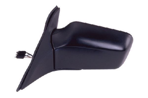 E30 ELEKTRİKLİ ISITMALI AYNA 83/91 SOL