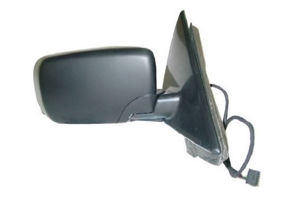 E46 COMPACT ELEKTRİKLİ AYNA 98/05 ASTARLI KÖR NOKTALI 3 KAPI MAVİ CAM SAĞ