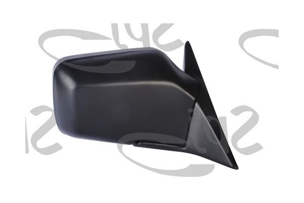 E34 ELEKTRİKLİ AYNA 88/92 MAVİ CAM SAĞ