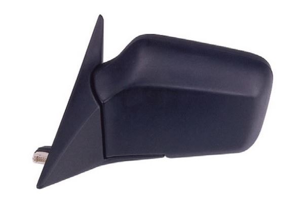 E34 ELEKTRİKLİ AYNA 88/92 HAFIZALI MAVİ CAM SOL