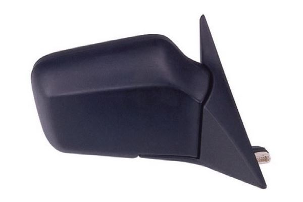 E34 ELEKTRİKLİ AYNA 88/92 HAFIZALI MAVİ CAM SAĞ