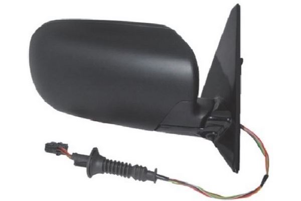 E38 ELEKTRİKLİ AYNA 97/02 KÖR NOKTALI HAFIZALI MAVİ CAM SAĞ