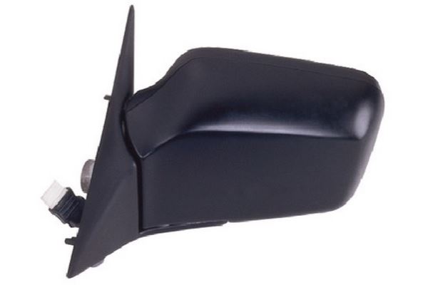 E32 ELEKTRİKLİ AYNA 86/92 HAFIZALI MAVİ CAM 9 PİN SOL