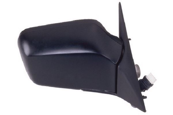 E32 ELEKTRİKLİ AYNA 86/92 HAFIZALI MAVİ CAM 9 PİN SAĞ