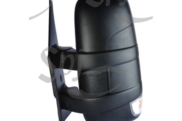 DAILY ELEKTRİKLİ AYNA 06/14 SİNYALLİ KISA KOL SENSÖRLÜ SOL