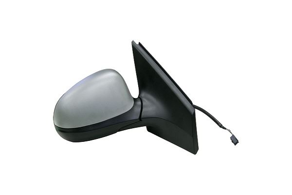 BRAVO ELEKTRİKLİ AYNA 07/14 ASTARLI SENSÖRLÜ MAVİ CAM SAĞ