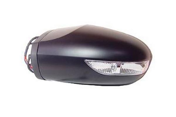 W169 W245 ELEKTRİKLİ AYNA 04/07 SİNYALLİ KÖR NOKTALI SOL