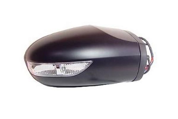 W169 W245 ELEKTRİKLİ AYNA 04/07 SİNYALLİ KÖR NOKTALI SAĞ