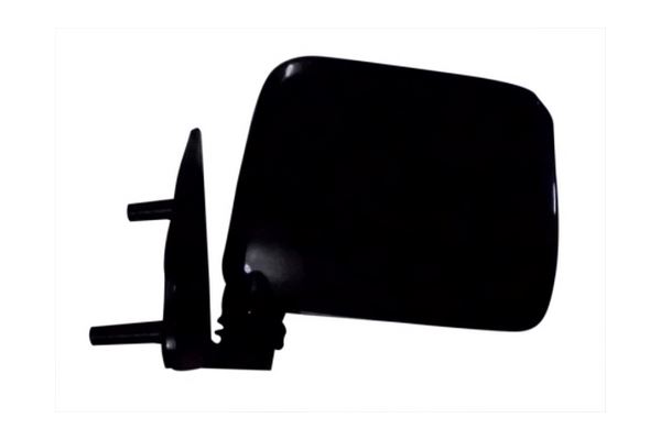 720 D21 D22 PICK-UP MANUEL AYNA 00/02 SİYAH TİP METAL AYAK SOL