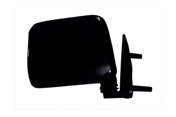 720 D21 D22 PICK-UP MANUEL AYNA 00/02 SİYAH TİP METAL AYAK SAĞ