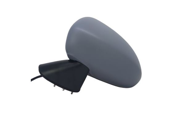 CORSA D / E ELEKTRİKLİ AYNA 06/19 ASTARLI KÖR NOKTALI 5 PIN SOL