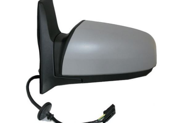 ZAFIRA ELEKTRİKLİ AYNA 05/08 ASTARLI KÖR NOKTALI SOL