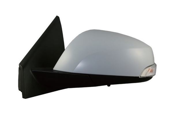 LAGUNA ELEKTRİKLİ KATLANIR AYNA 08/11 ASTARLI SİNYALLİ SENSÖRLÜ KÖR NOKTALI SOL