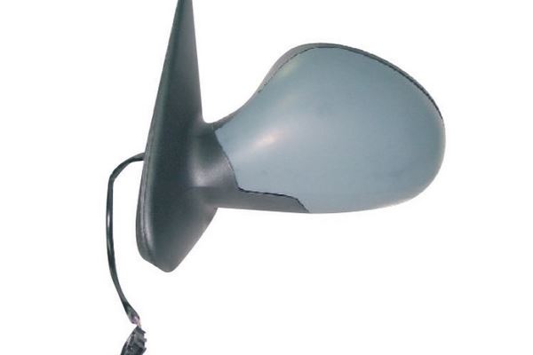 TOLEDO LEON ELEKTRİKLİ AYNA 03/04 ASTARLI KÖR NOKTALI SOL