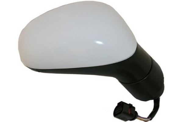 LEON ELEKTRİKLİ AYNA 05/10 ASTARLI SAĞ