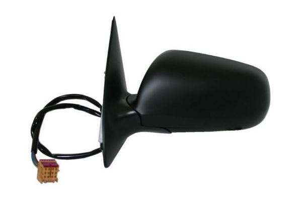 FABIA ELEKTRİKLİ AYNA 06/07 ASTARLI KÖR NOKTALI BÜYÜK TİP KARE SOKET SOL