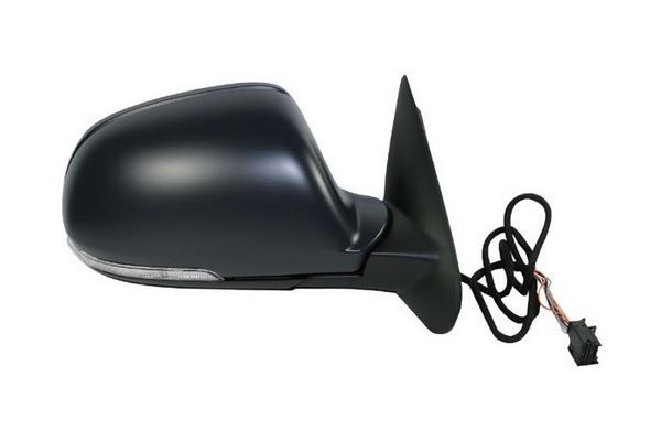 OCTAVIA ELEKTRİKLİ AYNA 08/12 ASTARLI SİNYALLİ SAĞ