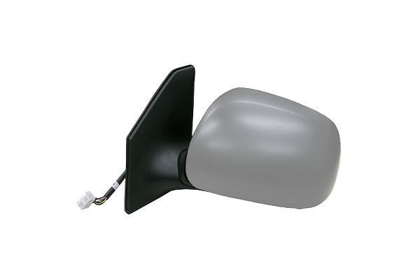 AVENSİS ELEKTRİKLİ AYNA 03/06 ASTARLI KÖR NOKTALI SOL