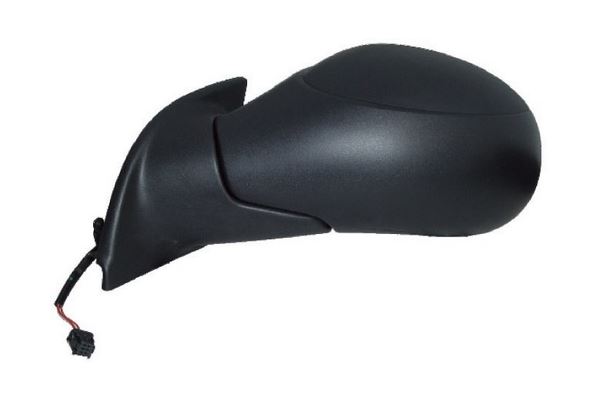 C3 ELEKTRİKLİ AYNA 02/09 SOL