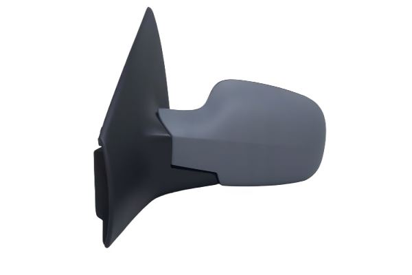 MEGANE ELEKTRİKLİ KATLANIR AYNA 03/09 ASTARLI KÖR NOKTALI 7 PIN SOL