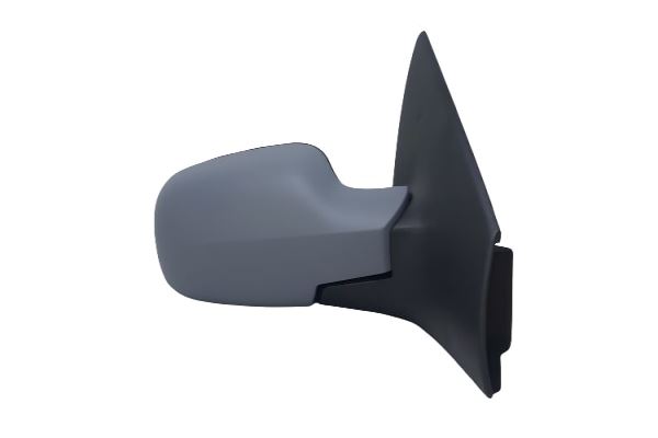 MEGANE ELEKTRİKLİ KATLANIR AYNA 03/09 SENSÖRLÜ ASTARLI 9 PIN SAĞ