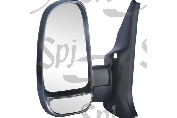 TRANSIT TURBO MANUEL AYNA 94/00 KISA KOL SOL