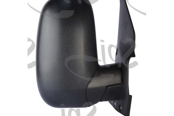 TRANSIT TURBO MANUEL AYNA 94/00 KISA KOL SAĞ