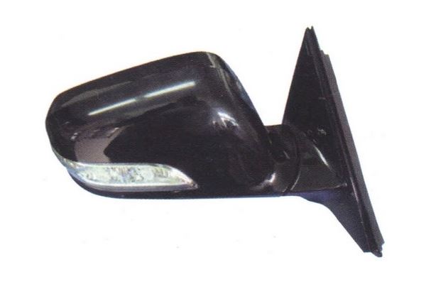 ACCORD ELEKTRİKLİ KATLANIR AYNA 08/12 SİNYALLİ SAĞ