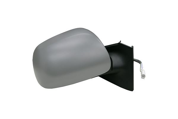 COROLLA ELEKTRİKLİ AYNA 06/08 ASTARLI (MAKYAJLI TİP) SAĞ