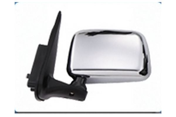 HILUX PICK-UP LN145 MANUEL AYNA 98/01 KROM TİP SOL