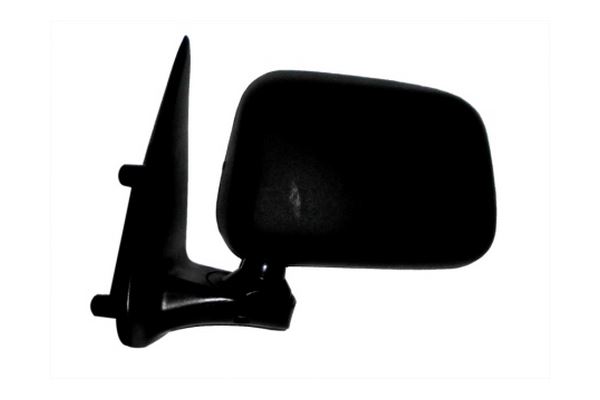 HILUX PICK-UP LN145 MANUEL AYNA 98/01 SİYAH TİP SOL